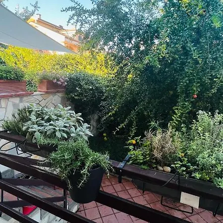 Ryder Cup 2023 Holiday home